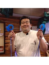 学芸大学整骨院/細胞活性化