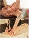 トータルビューティーサロン カノン(Kanon)の写真/大人気♪痩身ボディ×小顔美肌《炭酸パックフェイシャル付》75分コース15000円→9900円【今だけ特別価格】