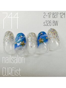 キュアイスト 調布店(CUREist)/