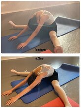  ネクターン ルミエール(Nekturn' Lumiere)/お子様ダンサーにも◎／可動域◎