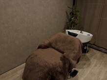 ムル(mulu)の雰囲気（お気になさらずおやすみください）
