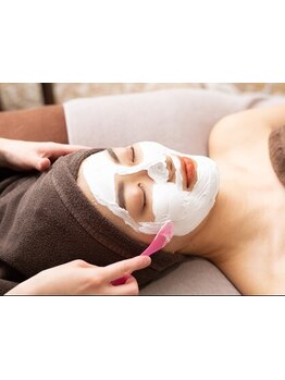 毛穴ケアをしたい