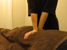 リビコ(ReBeCo)/ボディケア/もみほぐし