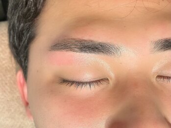 アイクイック 仲御徒町 上野御徒町店(Ai Quick)/#眉毛#メンズ#アイブウ#眉