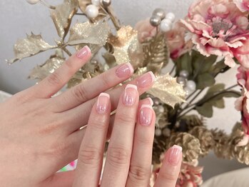 グロー ネイル(Glow Nail)/