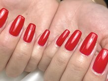 ラモ ネイル 大宮(Ramo)/ワンカラー