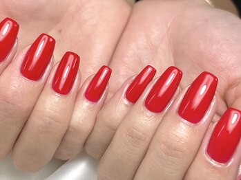 ラモ ネイル 大宮(Ramo)/ワンカラー