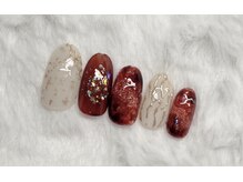 アンジュ(Ange)/デザインジェル☆¥8800