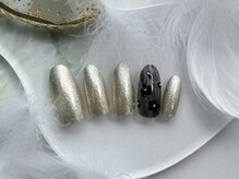 リムピッド 獨協大学前店(Limpid)/【選べるシンプルコース】