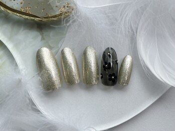 リムピッド 獨協大学前店(Limpid)/【選べるシンプルコース】