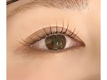 レイニーココ(Rainy COCO)の雰囲気（パーマと眉のセットメニューおすすめでございます♪）