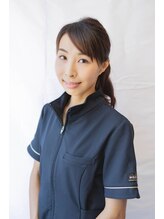 リンパクリニークアリス&nbsp;青野 八弓