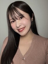 アイブロウ&まつげパーマ専門店 eyelash LiLi 自由が丘店【眉毛/まつ毛パーマ】 リリ 