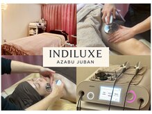 インディラグゼ 麻布十番