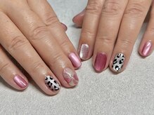 ミューゲ(Mu-guet.)/