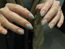 グラッドネイル 銀座店(GLAD nail)/○定額コース11800円○