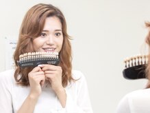 ホワイトニングカフェ 白山店(WhiteningCafe)