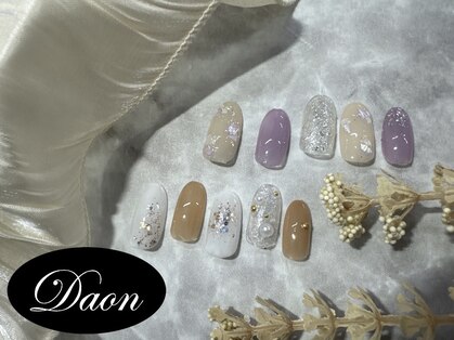 ネイルサロン ダオン(DAON)の写真