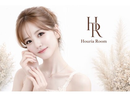 オーリア ルーム(Houria Room)の写真