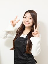 メゾンリアムネイル 船橋駅前店(MAISON Riam Nail)&nbsp;NAGISA 