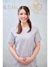 ミトノウミニ 銀座(MITONOUmini) 橋本 佳央理