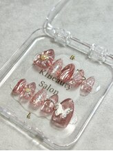 ケイアイビューティーサロン(KIBeauty Salon)/オーダーネイルチップ