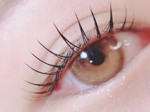 シーズネイル 那覇店(She's nail)の雰囲気(アイメニューもございます♪低刺激国産グルーでマツエクも◎)