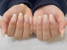 ルオントネイルトウキョウ 柏モディ店(Luonto nail TOKYO)/定額デザイン