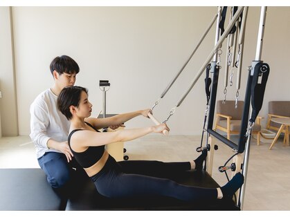 デップ 鳥栖店(DEP)の写真