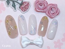 クラーヴォ 本店(Cravo)/季節限定Silverコース　10