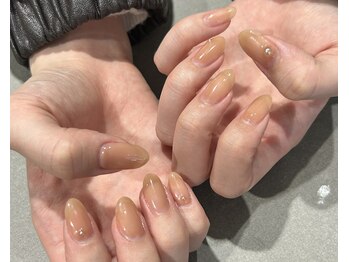 アンドローブ 銀座店(&robe)/ワンカラー