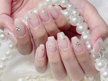 ナナアンドコー(Nana&Co.)/