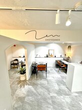 禅 表参道(Zen)/パラジェル　フィルイン　表参道