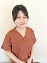 ファンクショナルマッサージ治療室 茅ヶ崎院 川瀬 織