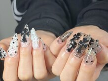 ハミ 新大久保(H'ami)の雰囲気（パラベースジェル/定額サンプルも用意しております♪）