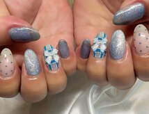 アカツキネイル(Akatsuki Nail)