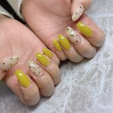 フリーネイル 四ツ橋店(free nail)