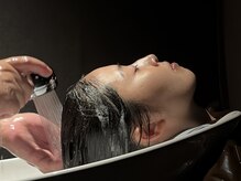 シルフ エルスパ 阪急茨木店(Sylph &EirSPA)/神の手ヘッドスパ