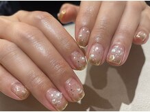 ネイルデコ(nail DECO)の雰囲気（丁寧な接客と技術で大人女性に選ばれるサロン。［新潟/万代］）