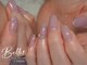 ベリス(Bellis.)の写真/あなただけに似合うネイルを一緒に見つけます★ライフスタイルやお好みに合わせてカラー/デザインをご提案