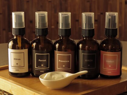 プラズマメドベッド 銀座 Petrichor【ペトリコール】 の写真