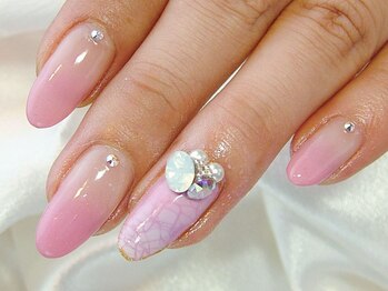 ヴィーナス 船橋駅前店(VENUS)/ネイルcollection♪