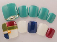 ミューアン(Mieux Un)/