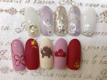 ジュエル(Jewel)/再来　定額コミコミ　7630円