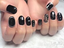 ネイルサロンミルティア(Myrtia)/