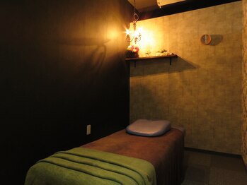 スマイル アップ/エレガントなお部屋