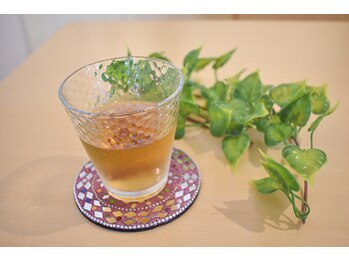 プラーナ(PuraaNa)/アフタードリンク