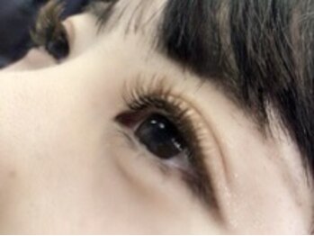 ビアンカ 沖縄おもろまち店(Bianca)/カラーエクステ120本 ¥6350