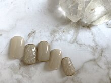 ネイルサロンキース(nail salon KIES)/NEW Design &nbsp;7490yen