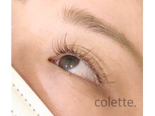 コレット 関目店(colette.)/フラットカラー☆